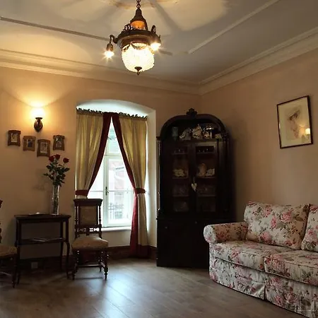 Antik Pratterov Dom Banská Štiavnica