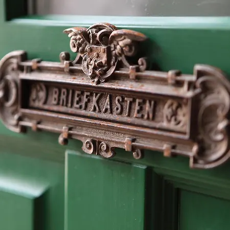 Apartamento Antik Pratterov Dom