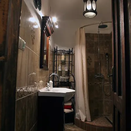 Apartamento Antik Pratterov Dom