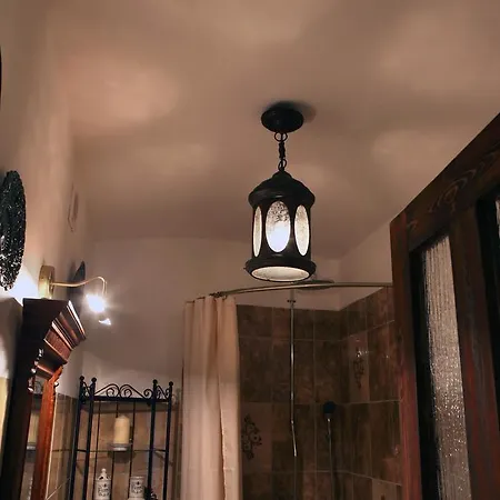 Lejlighed Antik Pratterov Dom