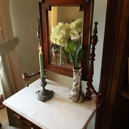 Apartamento Antik Pratterov Dom