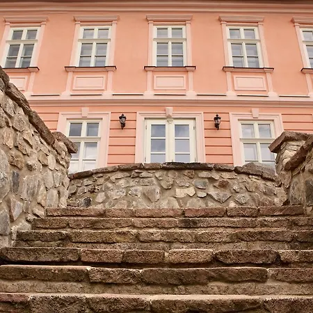 Antik Pratterov Dom * Banská Štiavnica