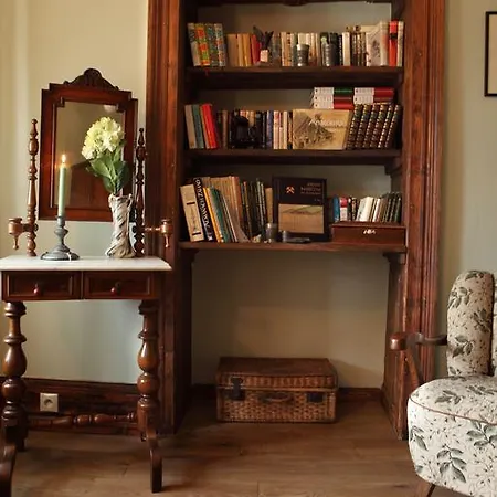 Apartamento Antik Pratterov Dom Banská Štiavnica