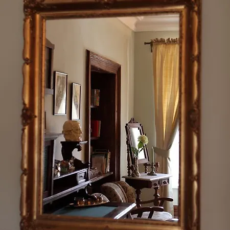 Antik Pratterov Dom *