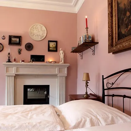 Antik Pratterov Dom Apartamento Banská Štiavnica