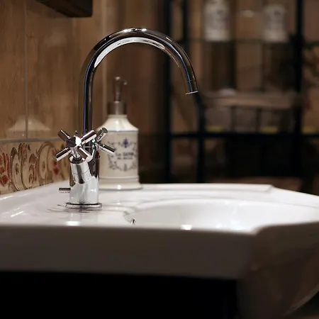 Apartamento Antik Pratterov Dom