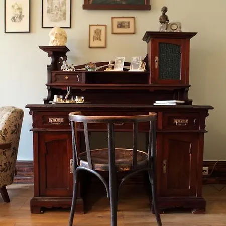 Apartamento Antik Pratterov Dom