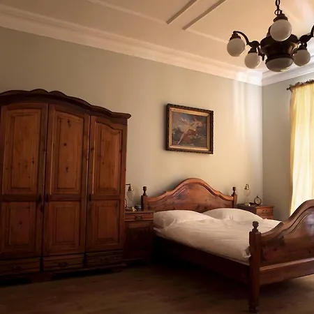 Lejlighed Antik Pratterov Dom Banská Štiavnica