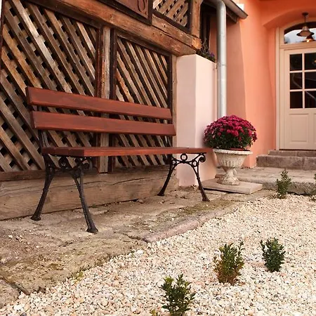 Antik Pratterov Dom * Banská Štiavnica