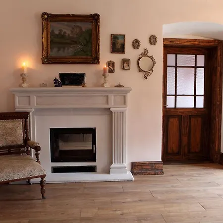 Apartamento Antik Pratterov Dom