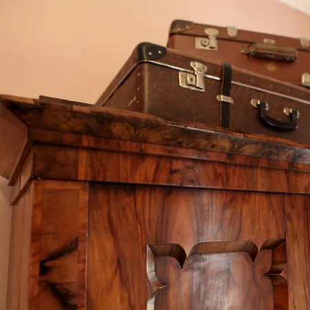 Antik Pratterov Dom Banská Štiavnica