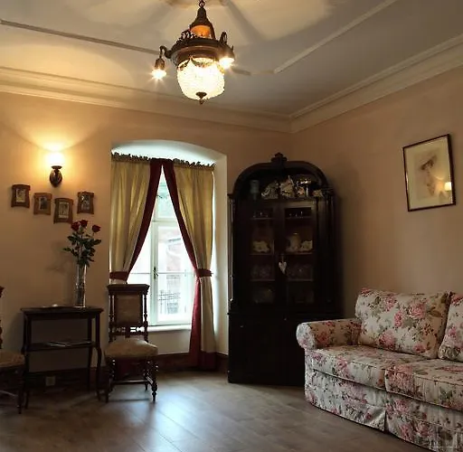 Antik Pratterov Dom Banská Štiavnica