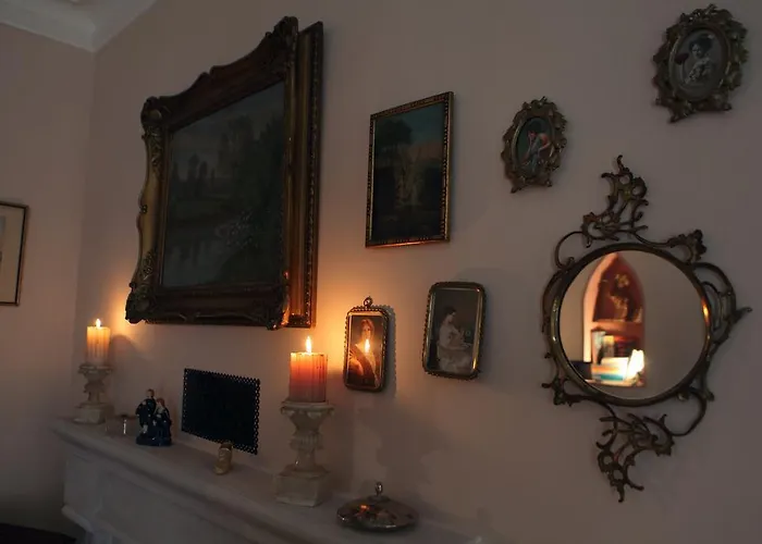 Antik Pratterov Dom *