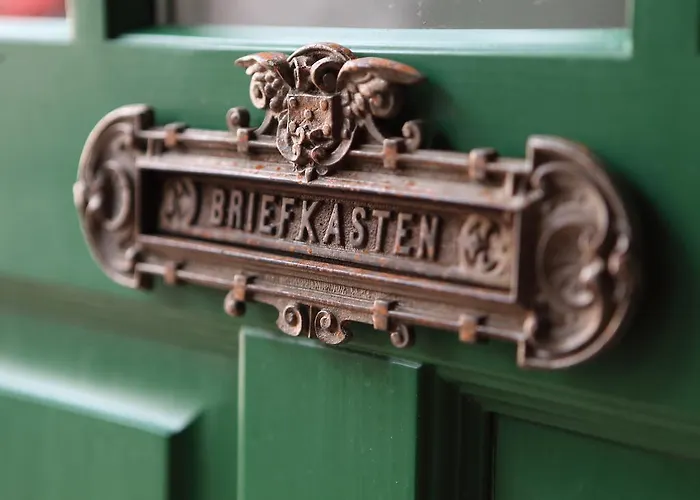 Διαμέρισμα Antik Pratterov Dom