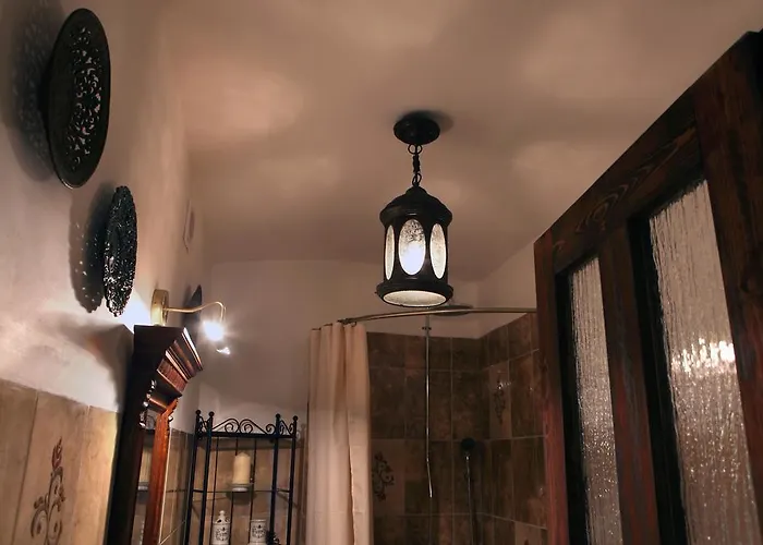 Διαμέρισμα Antik Pratterov Dom