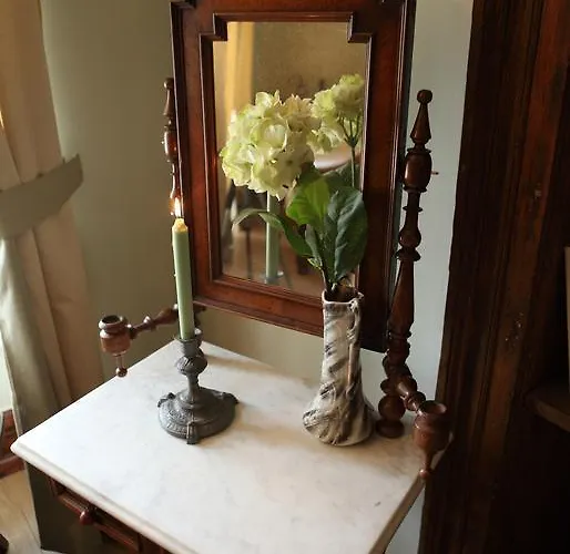 Διαμέρισμα Antik Pratterov Dom