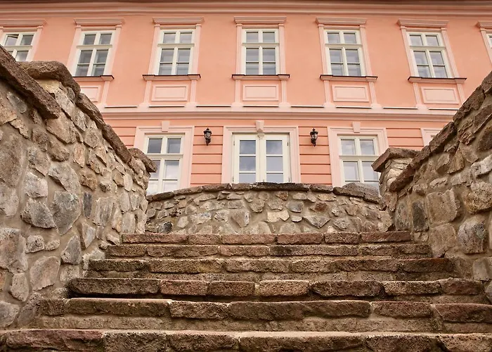 Antik Pratterov Dom * Banská Štiavnica