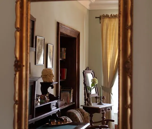 Antik Pratterov Dom *