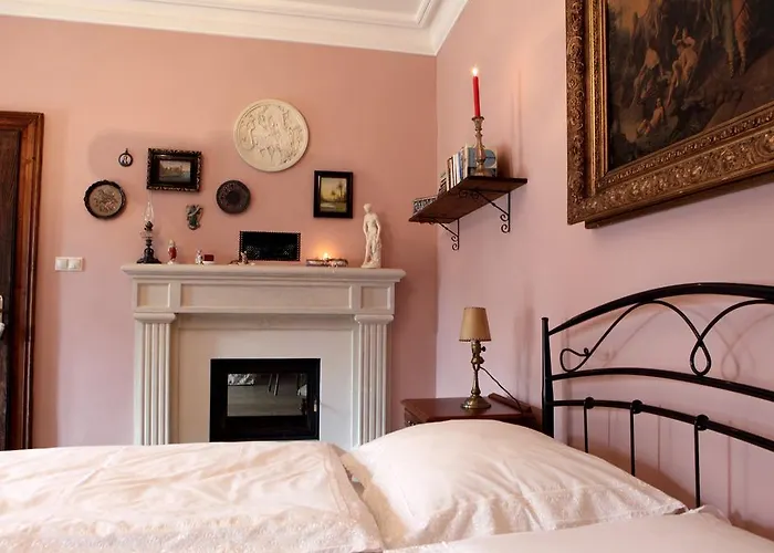 Antik Pratterov Dom Διαμέρισμα Banská Štiavnica