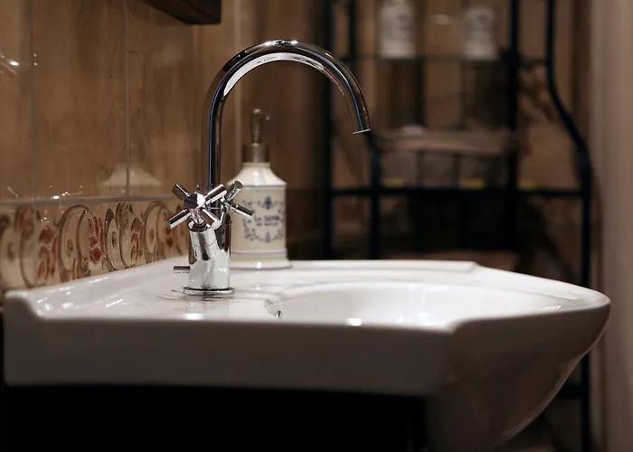 Διαμέρισμα Antik Pratterov Dom