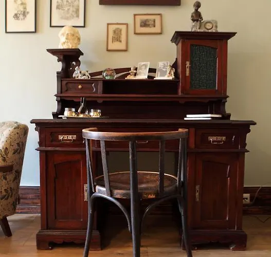 Διαμέρισμα Antik Pratterov Dom