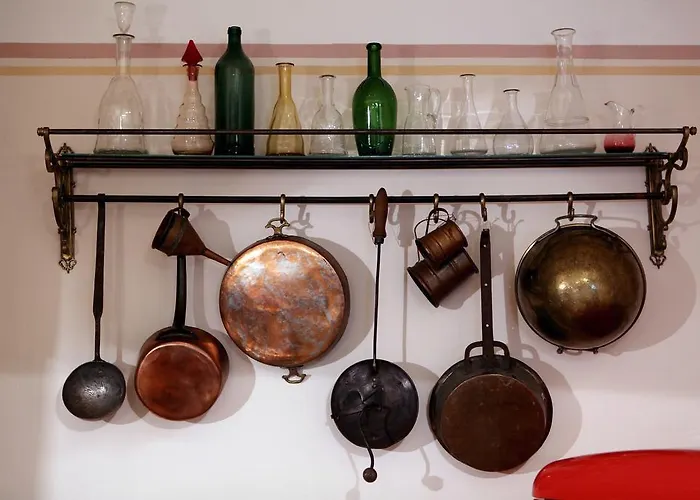 Antik Pratterov Dom Διαμέρισμα