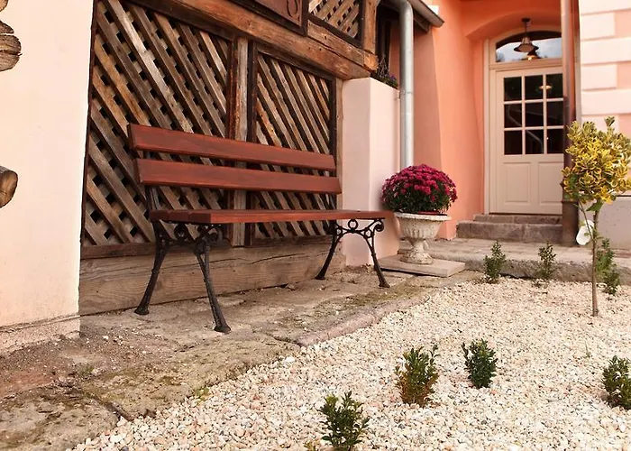 Antik Pratterov Dom * Banská Štiavnica